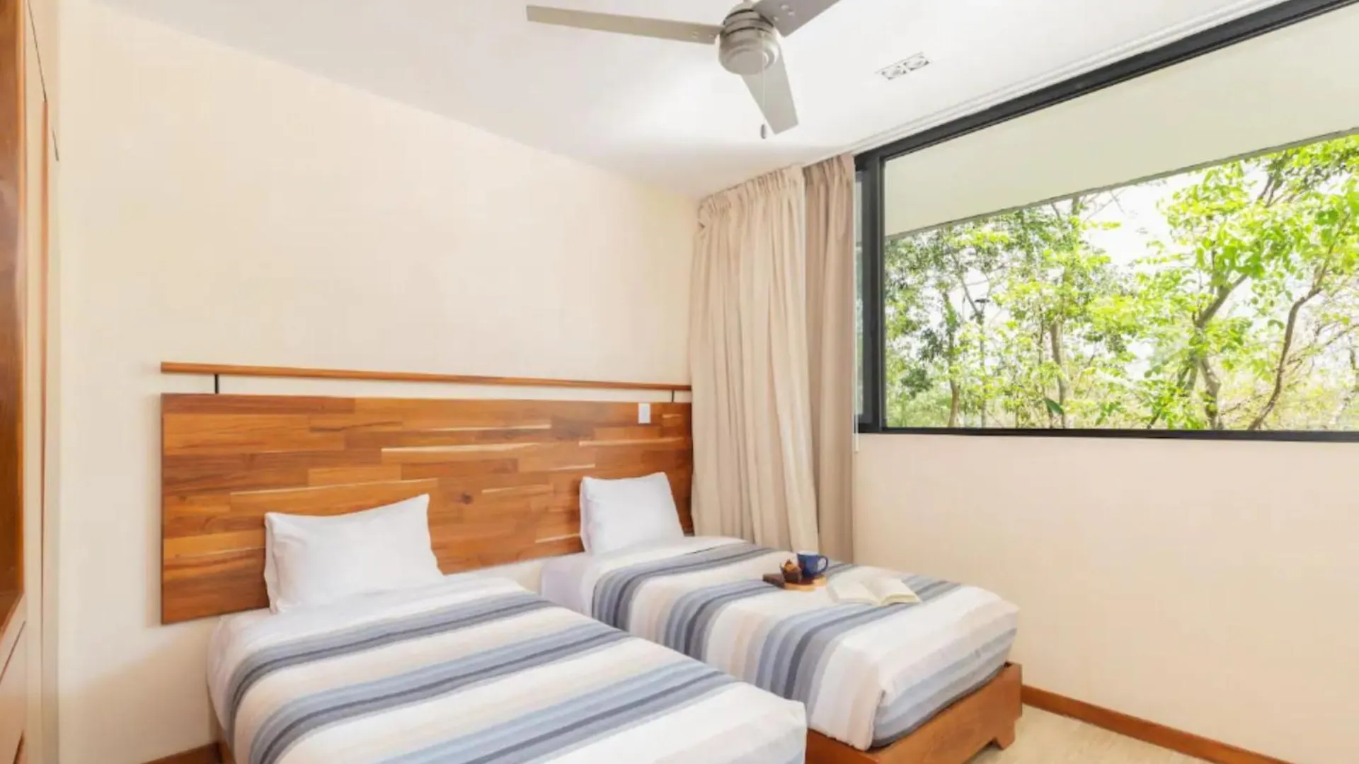 Private Pool And Rooftop In Aldea Zama, 24 7 Security In A Gated Community 15 Tulum 0*,  México