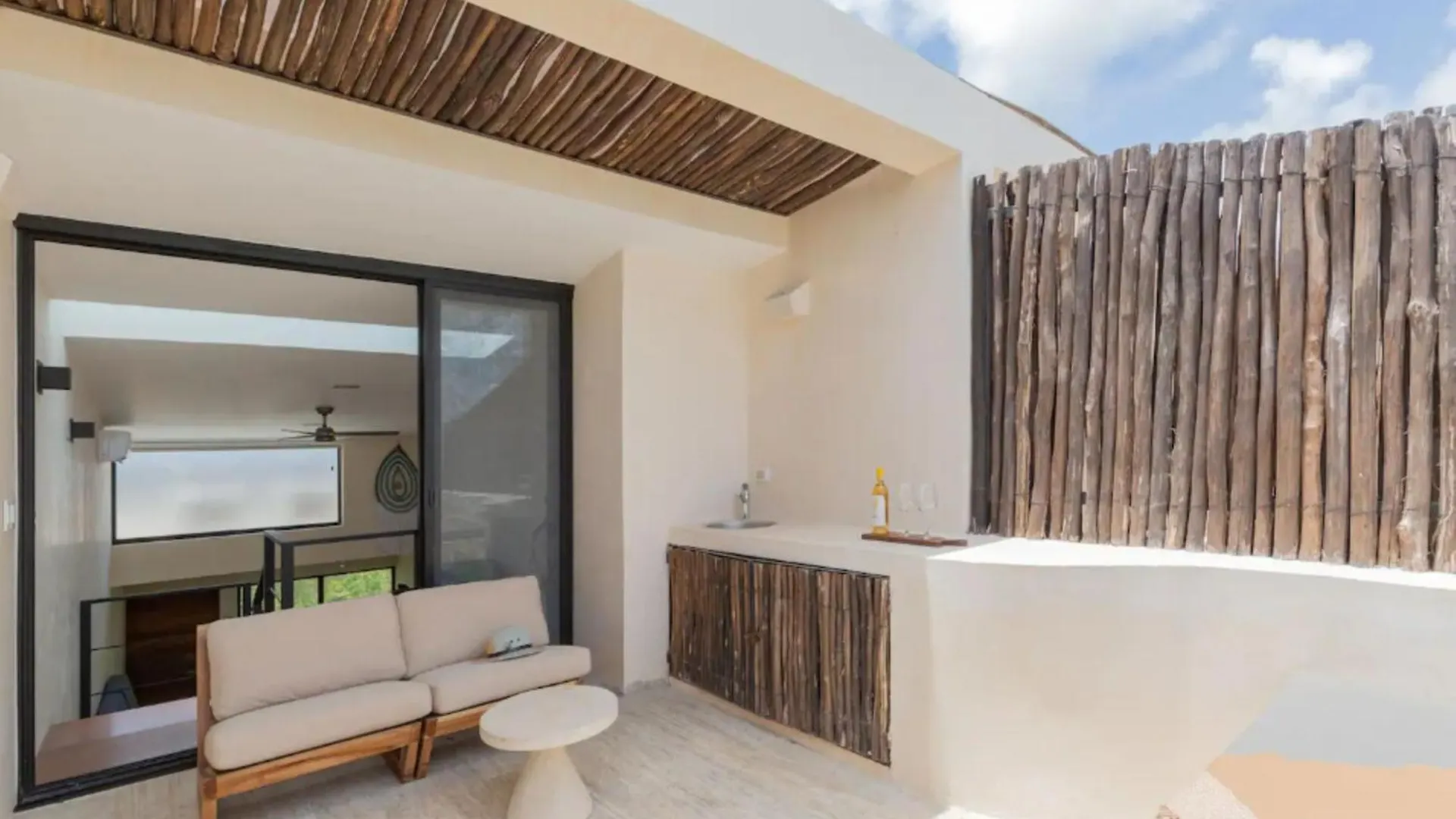 Apartamento Private Pool And Rooftop In Aldea Zama, 24 7 Security In A Gated Community 15 Tulum
