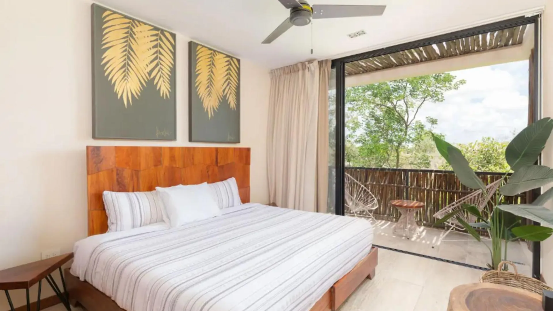 Private Pool And Rooftop In Aldea Zama, 24 7 Security In A Gated Community 15 Tulum México