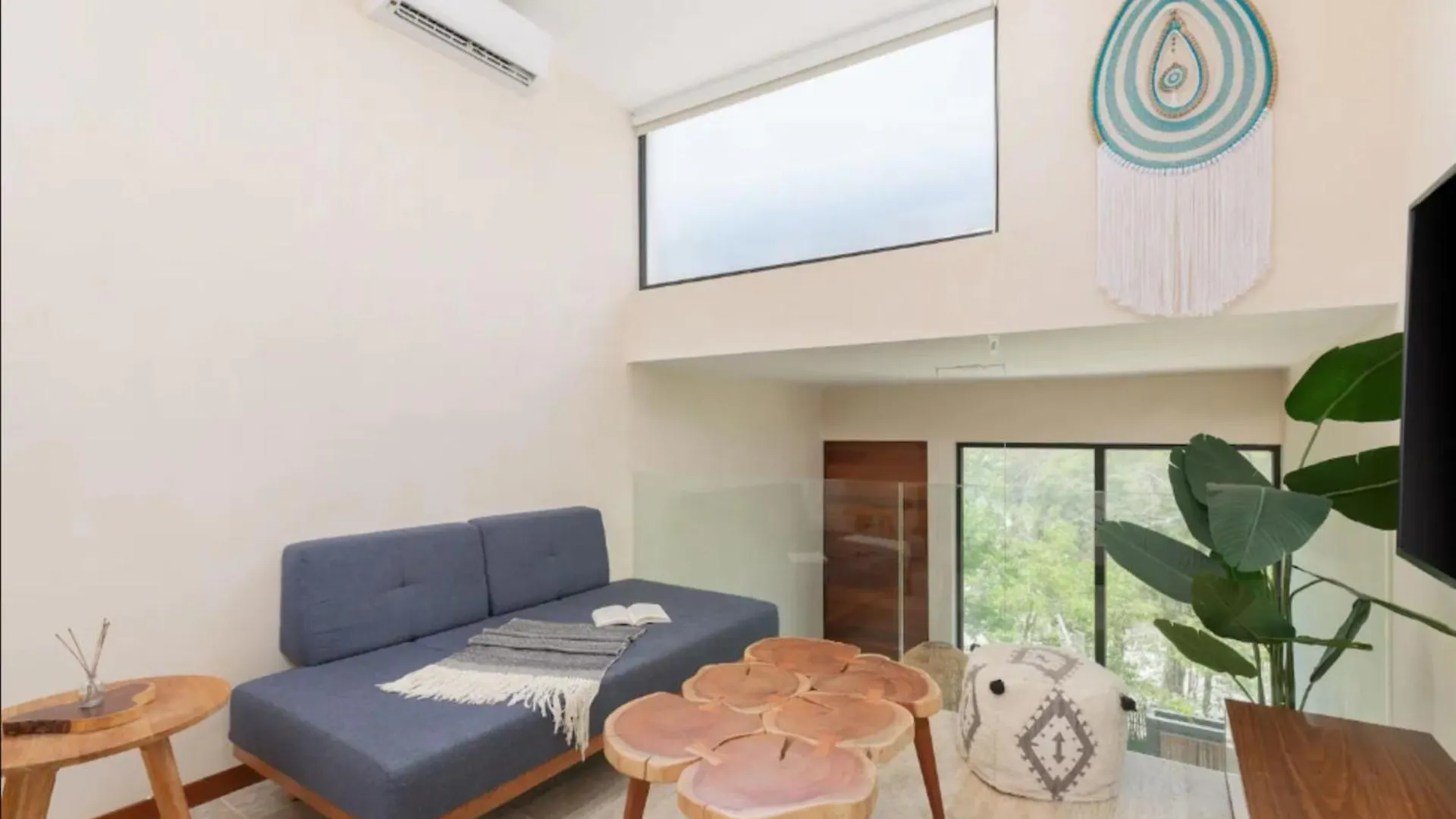 Private Pool And Rooftop In Aldea Zama, 24 7 Security In A Gated Community 15 Tulum