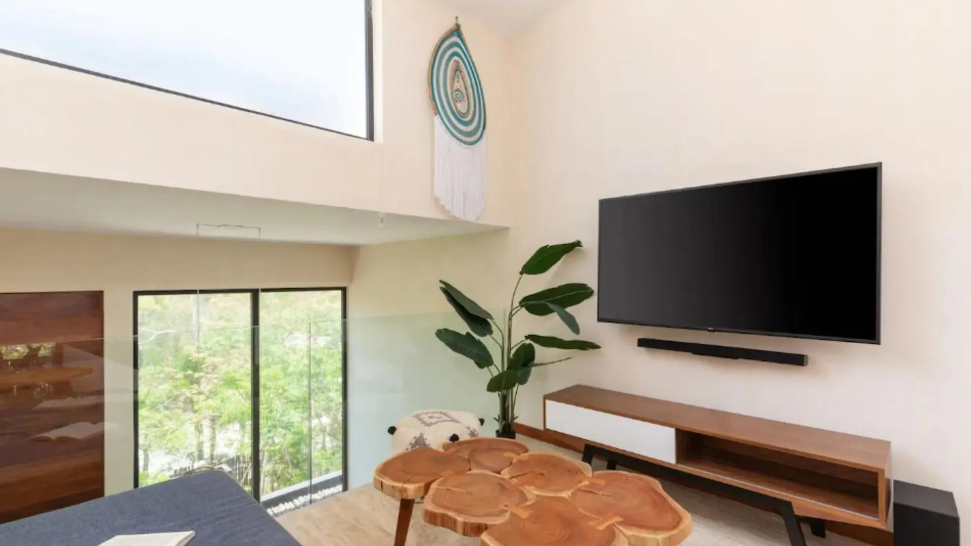 Private Pool And Rooftop In Aldea Zama, 24 7 Security In A Gated Community 15 Tulum México